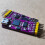 USB-Logikanalysator DLA Mini 24 MHz 8 Kanäle Hardware-Debugging-Tool 6