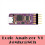 USB-Logikanalysator DLA Mini 24 MHz 8 Kanäle Hardware-Debugging-Tool 3