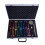 Chakra Tuning Fork Set, Colorful Tuning Forks With Rubber Mallet 2