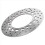 For Motorcycle Modified Accessories Front Brake Disc 4
