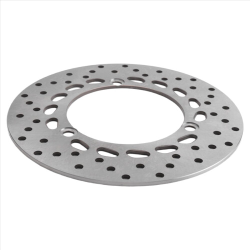 For Motorcycle Modified Accessories Front Brake Disc 2