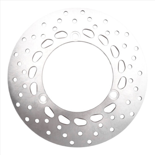 For Motorcycle Modified Accessories Front Brake Disc 1