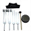 Tuning Forks for Healing,Sound Therapy,Keep Body 6