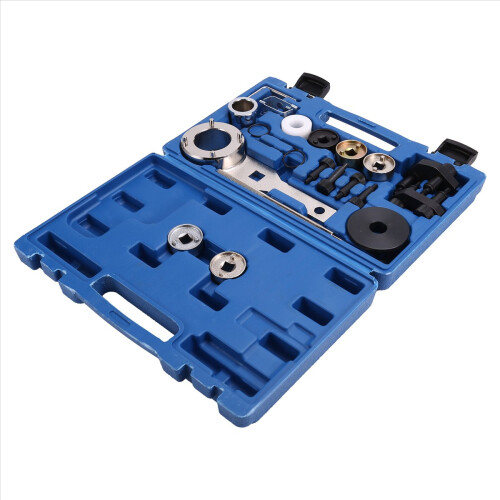 Camshaft Crankshaft Engine Timing Tool Kit for 2006-2018 2