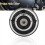 Motorcycle Frame Hole Decorative Cover Frame Cap For Street Twin 5