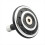 Motorcycle Frame Hole Decorative Cover Frame Cap For Street Twin 2