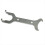 Motorcycle Shock Spanner Wrench,Shock Adjustment Tool 6