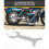 Motorcycle Shock Spanner Wrench,Shock Adjustment Tool 4