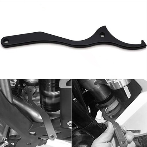 57MM/2.24inch Rear Shock Spanner Wrench, Shocks Tool, 2