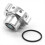 Automodifikation Turbo Blow Off Ventil Dump Adapter für A3 4