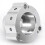 Automodifikation Turbo Blow Off Ventil Dump Adapter für A3 6
