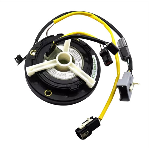 Car Clock Spring F4TZ-14A664-B for 1