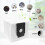 6PCS Dust Bags for 360 S8 Plus/ RV30 Plus/RV10 Plus 5