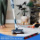 For Floor Scrubber Cleaner Roller Brush Spare Part Replacement 6
