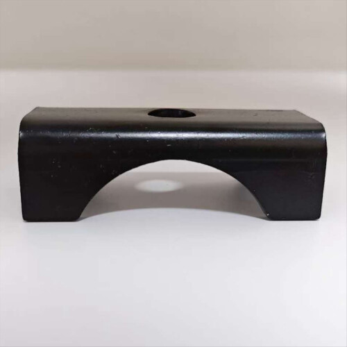 2Set Leaf Spring Performance 3inch Axle Seat Perch Mount Brackets 2