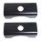 2Set Leaf Spring Performance 3inch Axle Seat Perch Mount Brackets 2