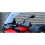 Handguard Extensions Motorcycle Accessory for 9 GT 6