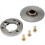 Motorcycle Clutch Assembly for 50cc 70cc 90cc 110cc 125cc 5