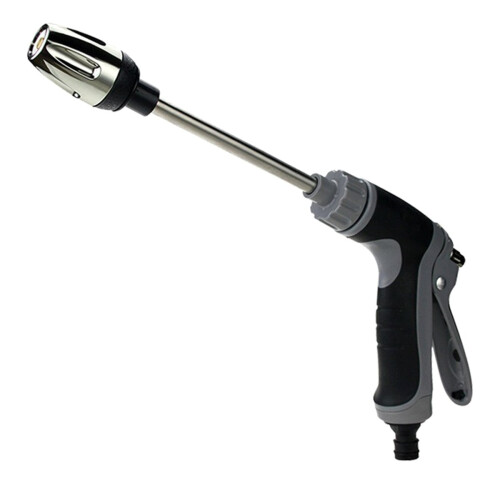 Portable Multifunctional
Pressure Long Pole Washers 2