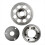 Motorcycle Engine Clutch Assy One Way Bearing Bead 5