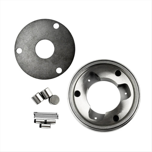 Motorcycle Engine Clutch Assy One Way Bearing Bead 2