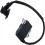 Ignition Coil Spark Plug With Wire for TS410 TS420 5