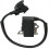 Ignition Coil Spark Plug With Wire for TS410 TS420 3