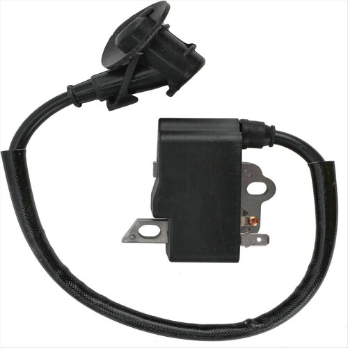 Ignition Coil Spark Plug With Wire for TS410 TS420 2