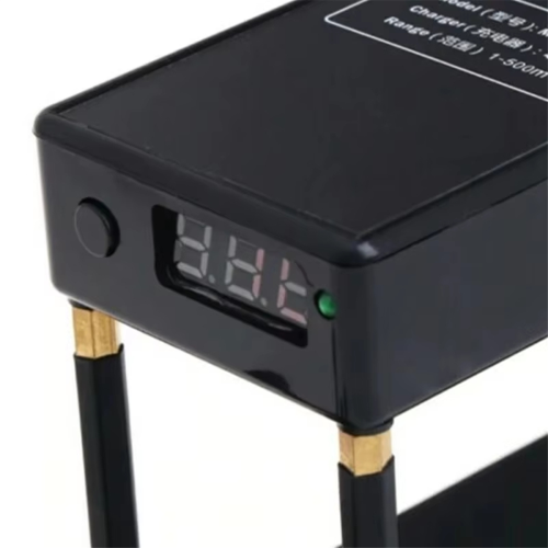 Multifunktional für Geschwindigkeitsmesser, Kugel-Chronograph 2