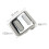 Car Spare Tire Trunk Floor Handle Cover Grey 4