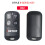 KEYDIY B32 4 Buttons Garage Door General Remote 3
