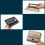 Car Trunk Liner Cover Handle Trunk Carpet Handle for Beige 6