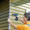 Aluminum Outside Siding Corner Silver-White Siding Corner Caps 4