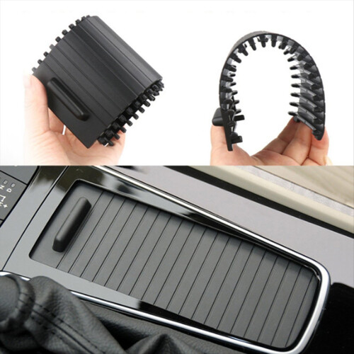 CarWater Cup Holder Curtain for 2011-2018 Low Configuration 2