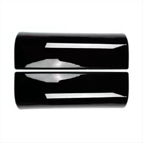 Car Center Console Armrest Box Panel Trim Cover Sticker A 1