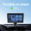 7-Inch Touch Screen Car Radio 4
