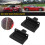 2pcs Door Handle Latch Release Switch 3pin 10446243 for 3
