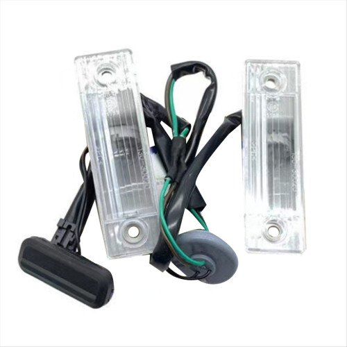 Car Trunk Lid Switch Release Switch 9039465 for 2