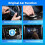 Wireless Android Auto Adapter Car Systems 2in1 AI Smart Box 6