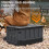 Large Camping Storage Box Extra Car Trunk Box 3