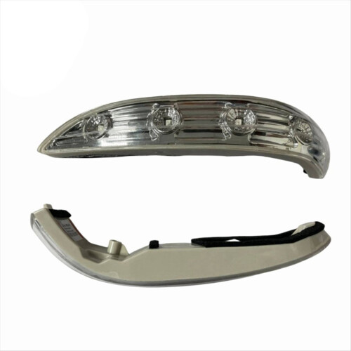 Außen Rückspiegel LED Blinker Anzeige Licht für 2