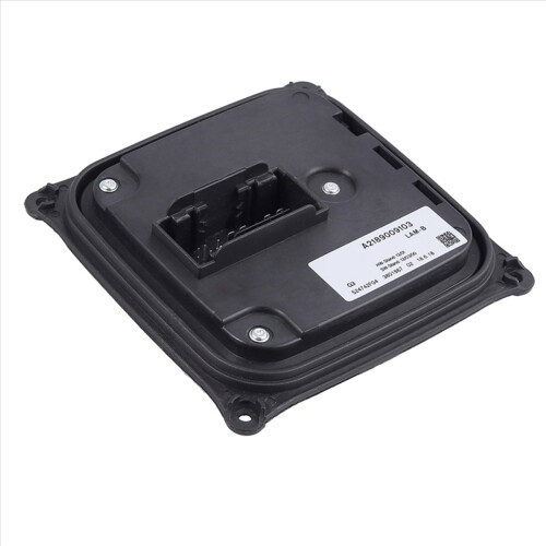 A2189009103 Front LED Headlight Ballast DRL Control Module 1