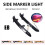 LED-Licht Dynamische Blinker Für -5 -8 -9 16-19 3