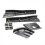 Autodachgepäckträger-Abdeckung für 2005-2009 3