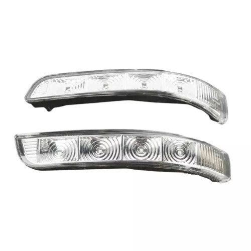 LED-Blinkerleuchte für die Seitenspiegelleuchte für 2009–2014 1