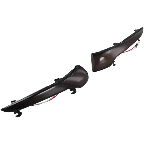 Auto Rückspiegel LED Dynamische Blinker Licht für GRANATA 2
