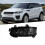 Door Mirror Turn Indicator Light for LR048352/T4A1733 L 4