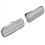 6325G2 LED Dynamische Seitenspiegelblinker Blinker 4