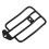 Motorcycle Rack Backrest Rear for - (Black) 4