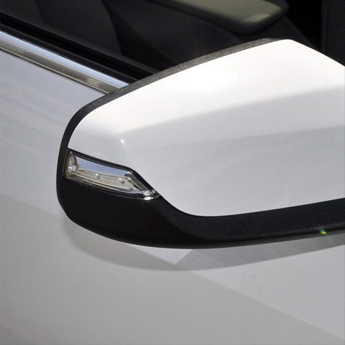 Für Autotür-Rückspiegel-Blinkerleuchte 2